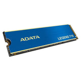 Adata Legend 710 (1000 Go, M.2 2280)