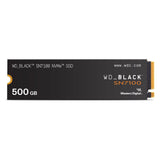 Sandisk Black SN7100 Retail (2000 Go, M.2 2280)