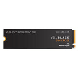 Sandisk Black SN7100 Retail (2000 Go, M.2 2280)