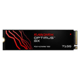 Sandisk Optimus GX 7100 (1000 Go, M.2 2280)