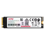 Adata XPG MARS 980 BLADE (2000 Go, M.2 2280)