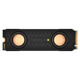 Corsair MP700 PRO SE Hydro X Series (2000 Go, M.2 2280)
