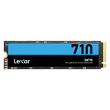 Lexar NM710 (1000 Go, M.2 2280)