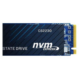 PNY CS2230 (500 Go, M.2, M.2 2280)