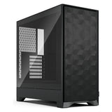 Fractal Pop 2 Air Black TG (schwarz, Tempered Glass) (ATX, mATX, Mini-ITX)