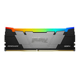 Kingston 64GBDDR4-3200MT/S CL16 DIMM (2 x 32GB, 3200 MHz, RAM DDR4, DIMM)