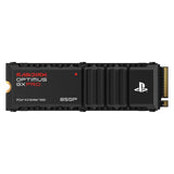 Sandisk Optimus GX Pro 850P PCIe (2000 Go, M.2, M.2 2280)