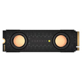 Corsair MP700 PRO Hydro X Series (2000 Go, M.2 2280)