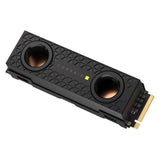 Corsair MP700 PRO Hydro X Series (2000 Go, M.2 2280)