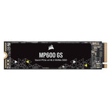 Corsair MP600 GS (1000 Go, M.2 2280)