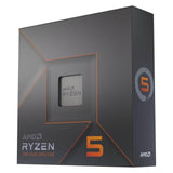 AMD Ryzen 5 7600X (AM5, 4.70 GHz, 6 -Core)