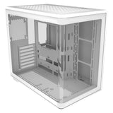Cooler Master CoolerMaster Geh Elite 600 4fans White (ATX, mATX, Mini-DTX, Mini-ITX)