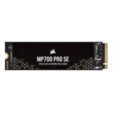 Corsair MP700 PRO SE (4000 Go, M.2 2280)