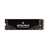 Corsair MP700 PRO SE (4000 Go, M.2 2280)