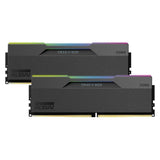 Klevv KD5AGU880-60A300F (2 x 16GB, 6000 MHz, RAM DDR5, DIMM)