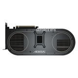 Gigabyte AORUS GeForce RTX 5070 INFINITY (12 Go, GDDR7)