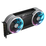 Gigabyte GeForce RTX 5070 Ti INFINITY (16 Go, GDDR7)