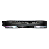 Gigabyte AORUS GeForce RTX 5070 INFINITY (12 Go, GDDR7)