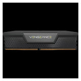 Corsair DDR5 64GB PC 6600 CL32 KIT (2x32GB) VENGEANCE noir détail (2 x 32GB, 6600 MHz, RAM DDR5, DIMM)