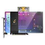 Gigabyte AORUS GeForce RTX 5090 XTREME WATERFORCE WB (32 Go, GDDR7)