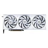 MSI GeForce RTX 5080 VENTUS 3X OC WHITE (16 Go, GDDR7)