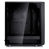 Fractal Meshify C Dark TG (ATX, mATX, Mini-ITX)