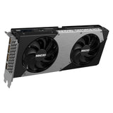 Inno3D VGA RTX5060TI 8GB Twin X2 OC (8 Go, GDDR7)