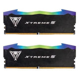 Patriot D532GB 7600-36 Viper Xtreme5 RGB K2 PAT PVXR532G76C36K (2 x 16GB, 7600 MHz, RAM DDR5)