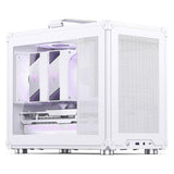 Jonsbo C6 MAX (ITX, mATX)