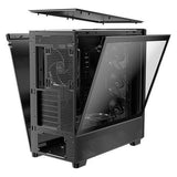 Antec Flux (ATX, ITX, mATX)