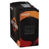 AMD Ryzen 5 5600X (AM4, 3.70 GHz, 6 -Core)