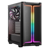 be quiet! Pure Base 501 DX (ATX, mATX, Mini-ATX)