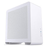 Jonsbo U4 Pro Mesh White (ATX, mATX, Mini-ITX)