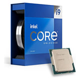 Intel Core i9-13900K (LGA 1700, 3 GHz, 24 -Core)