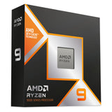 AMD Ryzen 9 9900X3D (AM5, 4.40 GHz, 12 -Core)