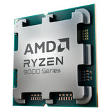 AMD Ryzen 7 9700X (AM5, 3.80 GHz, 8 -Core)