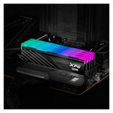 Adata XPG Lancer Blade RBG (2 x 32GB, 6000 MHz, RAM DDR5, DIMM)