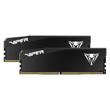 Patriot Viper Elite 5 Ultra (2 x 32GB, 6400 MHz, RAM DDR5)