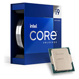 Intel Core i9-14900KS (LGA 1700, 3.20 GHz, 24 -Core)
