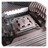 AMD Ryzen 9 9900X (AM5, 4.40 GHz, 12 -Core)