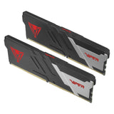 Patriot Viper Venom (2 x 16GB, 6000 MHz, RAM DDR5, DIMM)