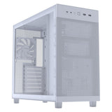 ASUS Geh PRIME AP303 TG WHITE (ATX, mATX, Mini-ITX)