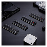 G.Skill Trident Z5 NEO RGB (2 x 16GB, 6000 MHz, RAM DDR5, DIMM)