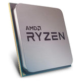 AMD RYZEN 7 5800XT 4.80GHZ 8 CORE (AM4, 3.80 GHz, 8 -Core)