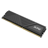 Adata DIMM 64 Go DDR4-3200 (2x 32 Go) Dual-Kit (noir, AX4U320032G16A-DTBKD35, XPG Gammix D35, INTEL XMP (2 x 32GB, 3200 MHz, RAM DDR4, DIMM)