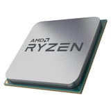 AMD RYZEN 7 5800XT 4.80GHZ 8 CORE (AM4, 3.80 GHz, 8 -Core)