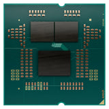 AMD Ryzen 9 9900X Tray (AM5, 4.40 GHz, 12 -Core)