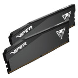 Patriot Viper Elite 5 Ultra (2 x 32GB, 6400 MHz, RAM DDR5)