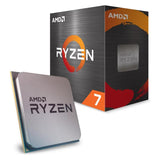 AMD Ryzen 7 5700 (AM4, 3.70 GHz, 8 -Core)