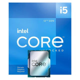 Intel Core i5 12600KF (LGA 1700, 3.70 GHz, 10 -Core)